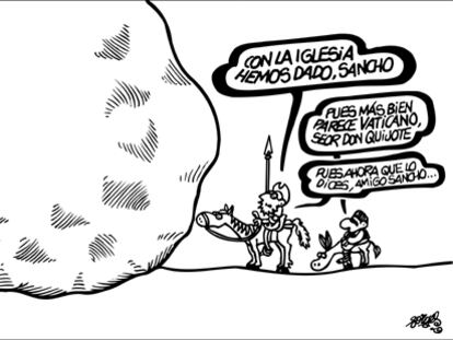 FORGES