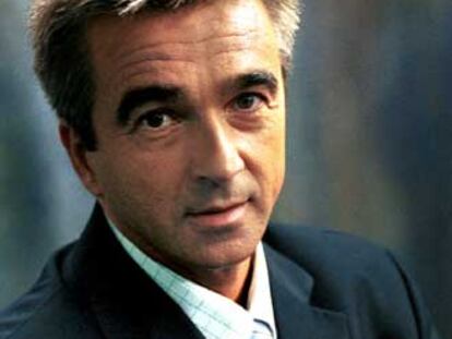 Carles Francino.