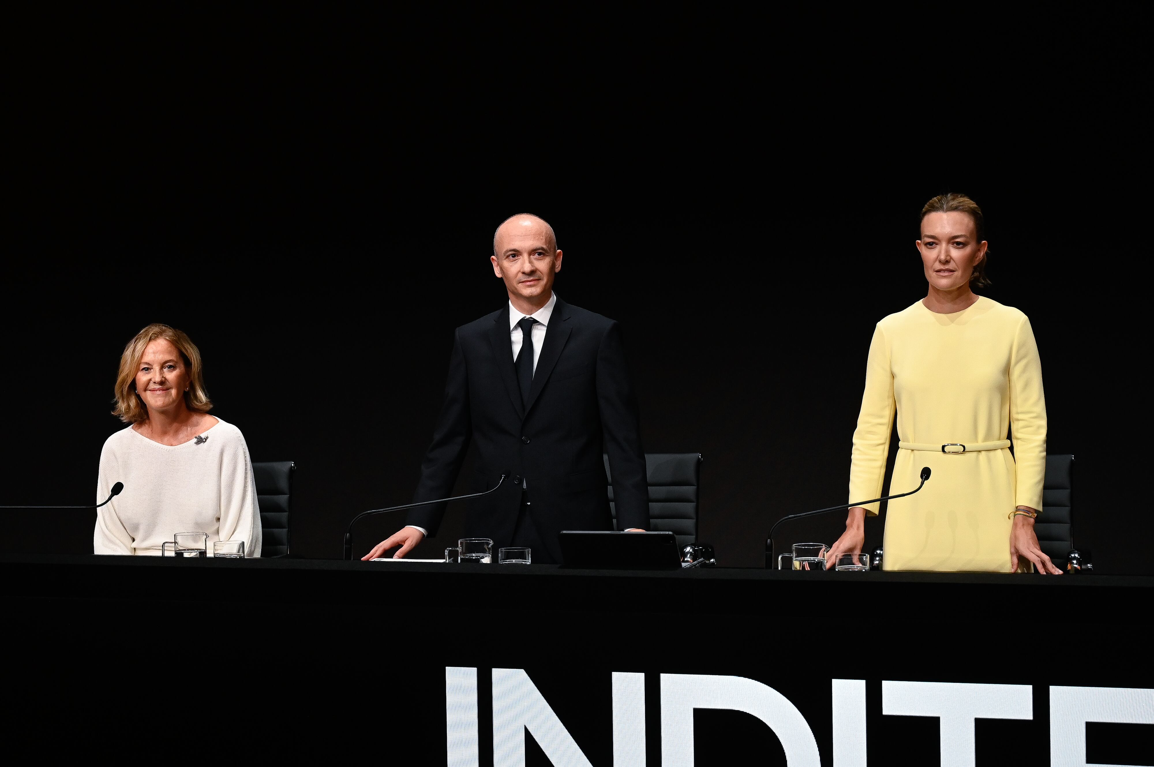 Inditex fija la diversificación como dique ante los aranceles de Trump y los “tiempos complejos”