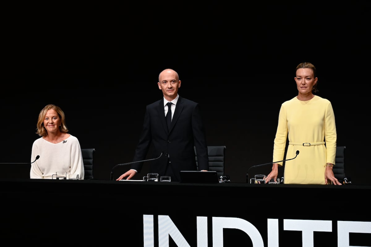 Inditex Diversification Strategy Amid Trump Tariffs & Economic Uncertainty