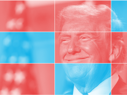 Who voted for Trump? The Republican’s supporters by age, sex and race