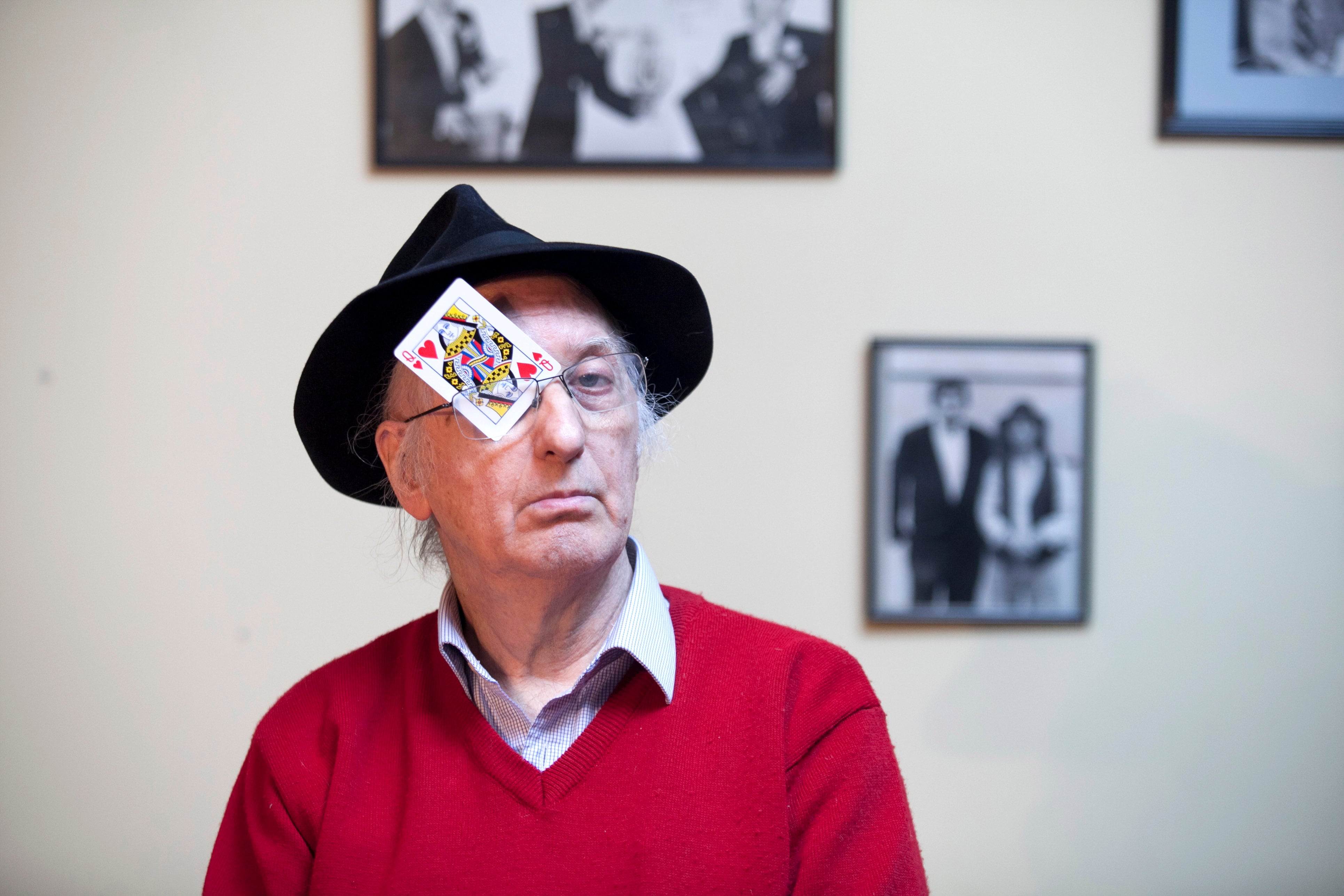 Muere a los 83 años el mago Juan Tamariz, genio de la cartomancia y maestro de generaciones de ilusionistas