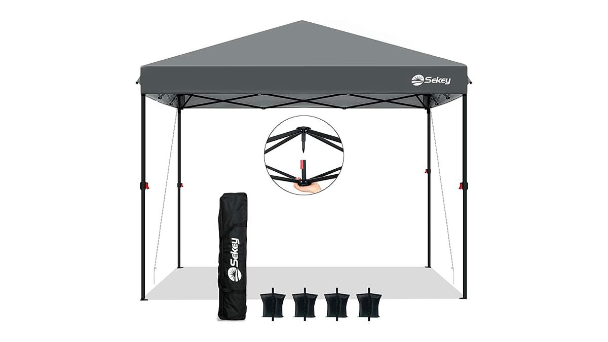 Dimensiones: 3 x 3 m. 