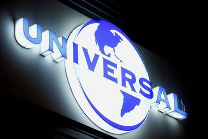 Logo de Universal Music Group