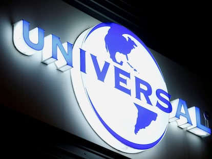 Logo de Universal Music Group