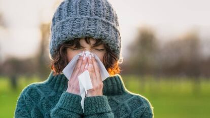 ¿Gripe, resfriado o sinusitis? Estos son los síntomas y lo que dura cada uno