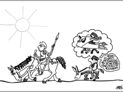 FORGES