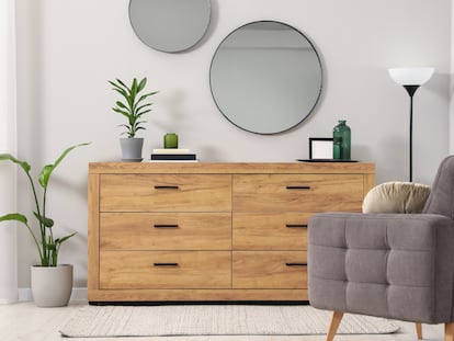 Los mejores anclajes para muebles de pared que se pueden comprar en Amazon