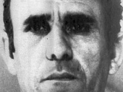 Gaetano Badalamenti.