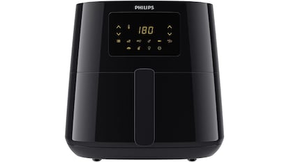 Freidora de aire Philips.