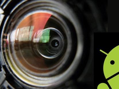 Diez consejos para principiantes de fotografía con dispositivos Android