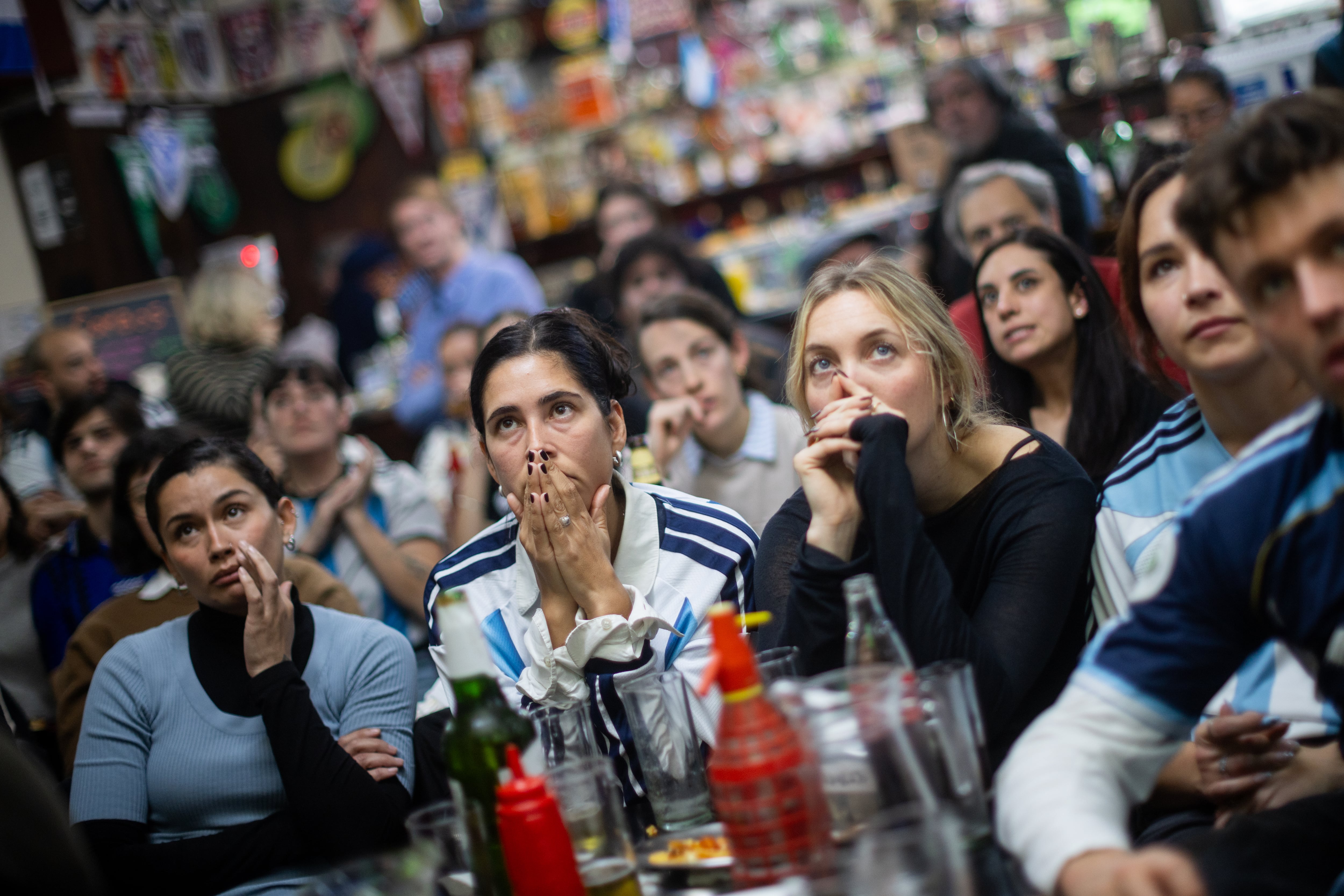 ¿Por qué nos juntamos para ver el fútbol? "El partido dura 90 minutos, pero el vínculo, mucho más"