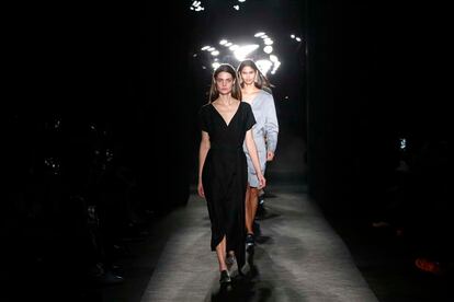 AMT 080 Barcelona Fashion Fall/Winter 2018-2019