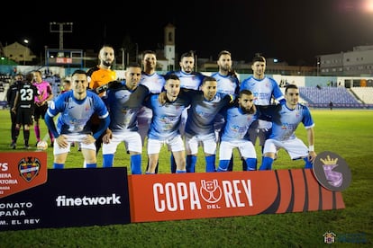 CD Huracan Melilla