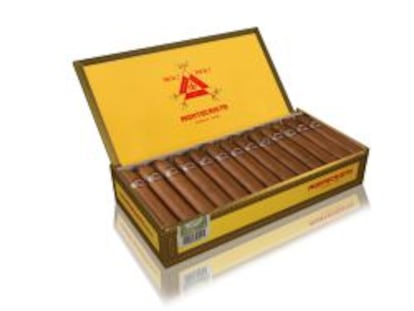 Montecristo reinventa su gran clásico: el No.2