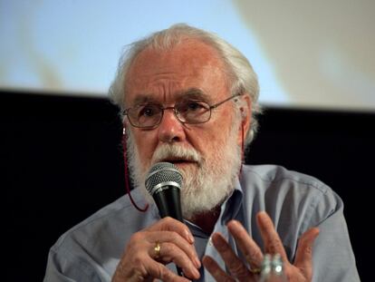 Intervención de David Harvey en el Festival Subversive 2013 de Zagreb, croacia