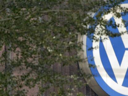 Volkswagen, condenada a indemnizar con 3.000 euros a los afectados por el ‘dieselgate’