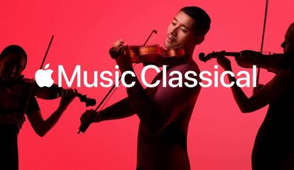 Apple Music Classical