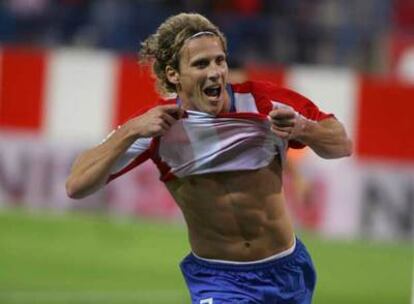 Forlán.