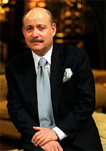 Jeremy Rifkin.