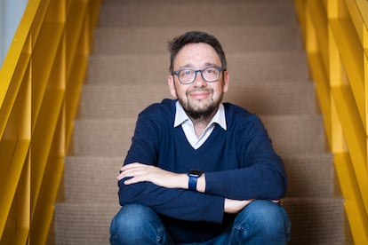 Ernest Folch