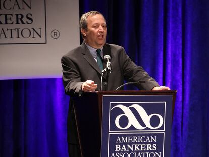 Sexo y bancos centrales