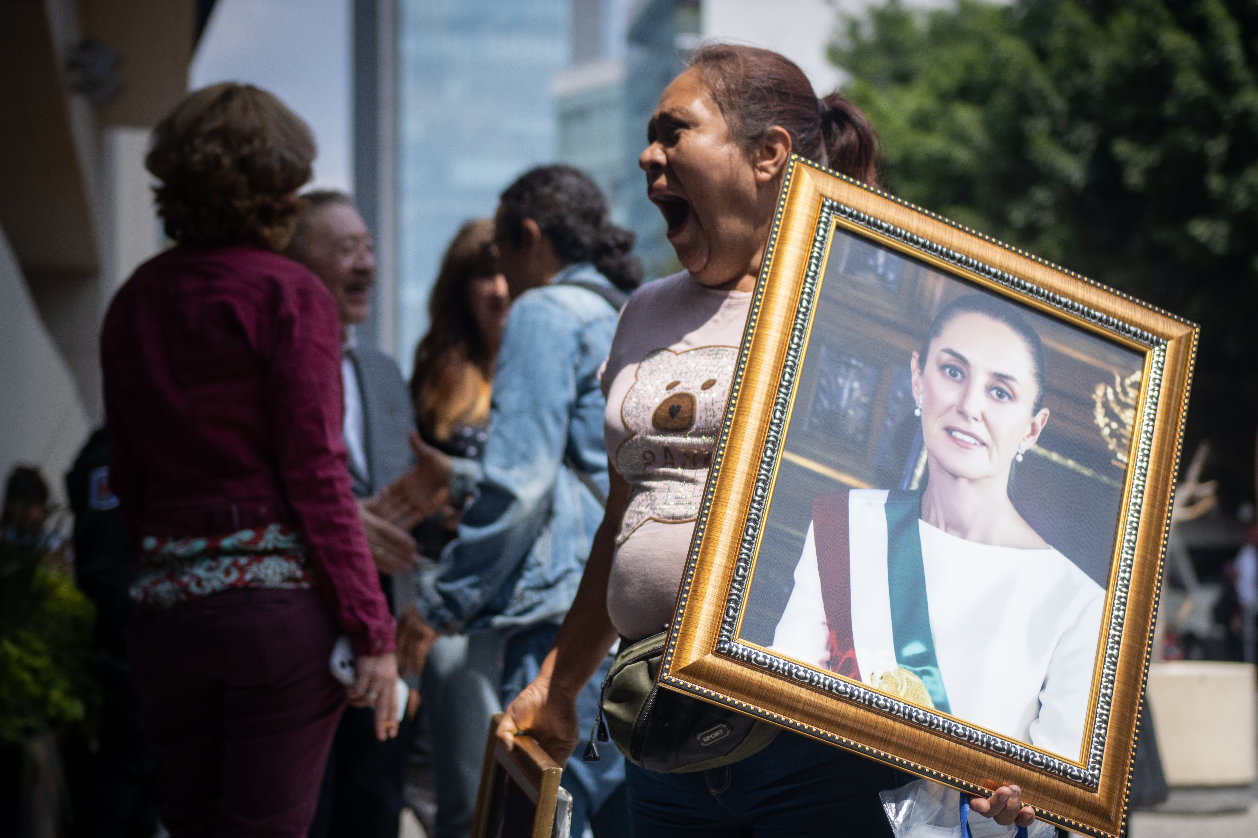 Eficiencia, deuda pendiente de la 4T