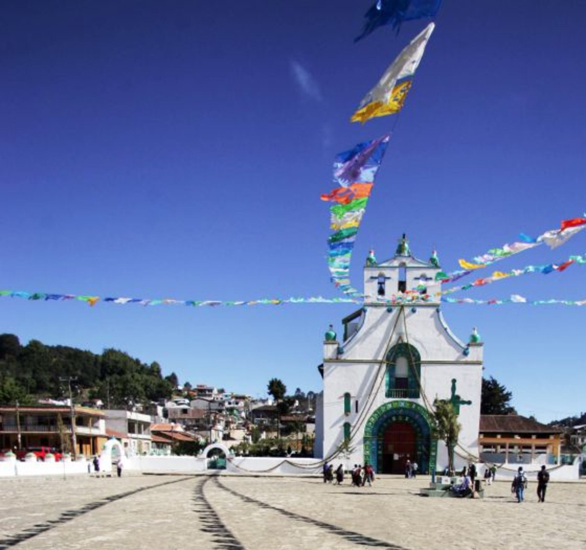 El último trago de mezcal | El Viajero | EL PAÍS