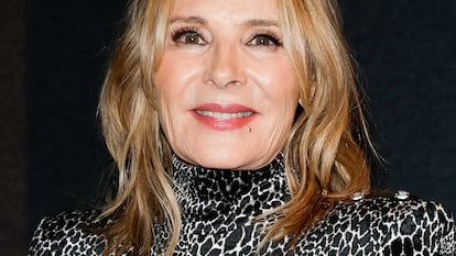 Kim Cattrall