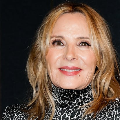 Kim Cattrall