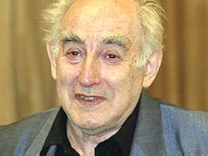 Vitali L. Ginzburg.