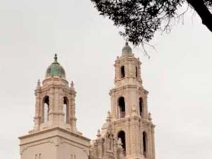 Mission: México en San Francisco