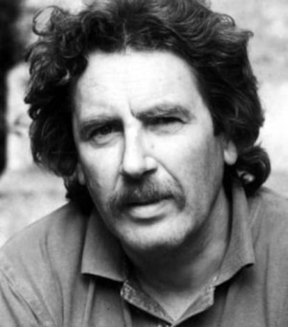 Mariano Antolín Rato, en 1990.