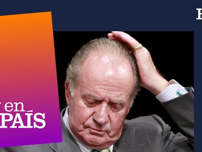 Lo que sabemos y lo que falta por saber de Juan Carlos I