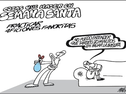FORGES