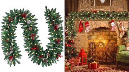 leroy merlin christmas decorations