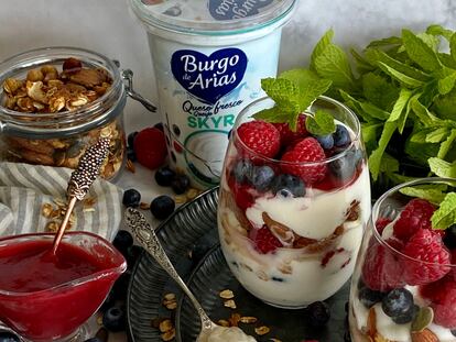 El alimento que necesitan todos tus platos si este año por fin te animas (o no) a hacer deporte