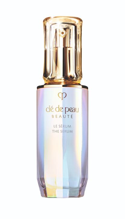 Key Radiance Care The Serum de Clé de Peau Beauté.