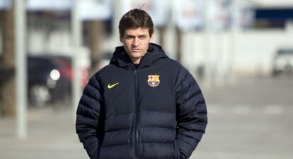 Tito Vilanova.