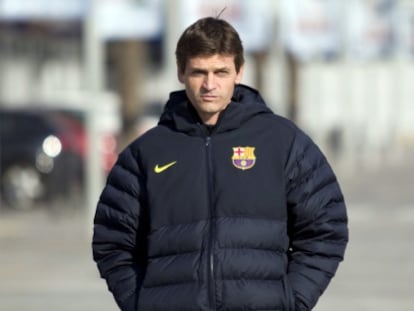 Tito Vilanova.