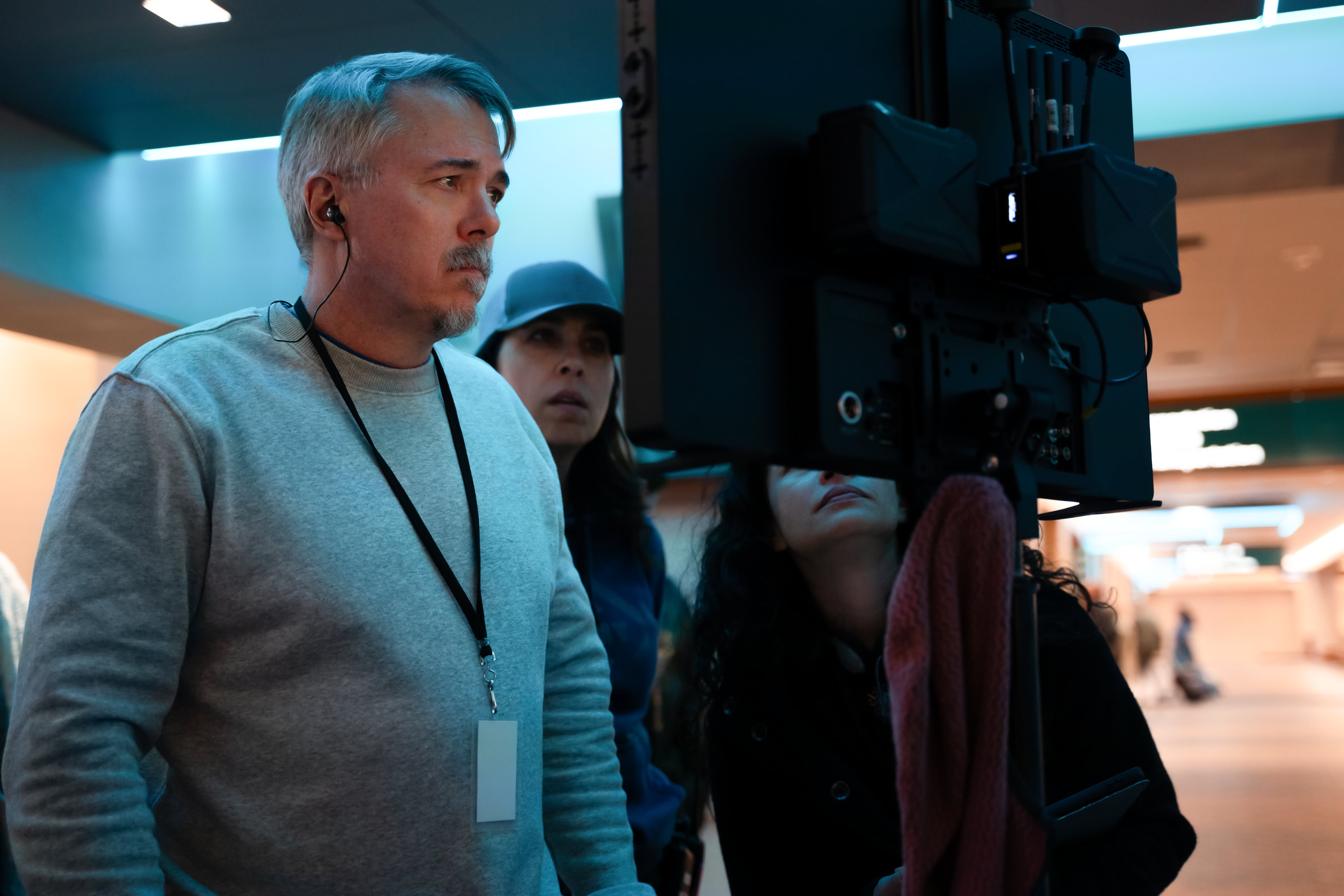 Vince Gilligan, creador de ‘Breaking Bad’, regresa a la ciencia ficción: “Ya he escrito suficientes antihéroes por ahora”