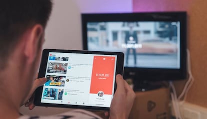 YouTube introducirá nuevas formas de reproducir vídeos.