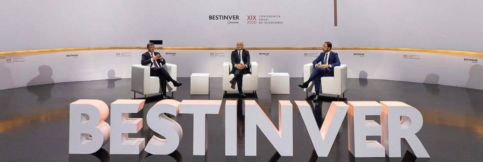 Bestinver refuerza su apuesta por Meta, TSMC, BMW y la banca europea