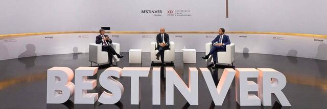 El fondo de capital riesgo de Bestinver-BlackRock rentará más del 10% ...