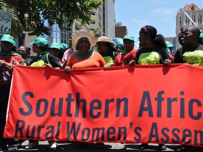 Durban cierra aplazando los acuerdos al 2020