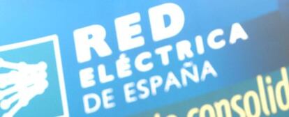 Logotipo de Red El&eacute;ctrica.