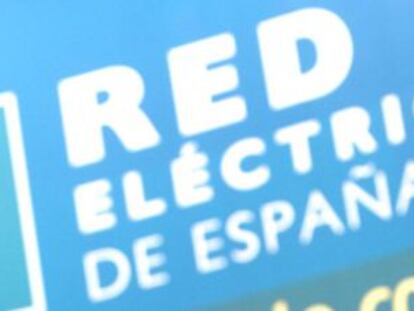 Logotipo de Red El&eacute;ctrica.