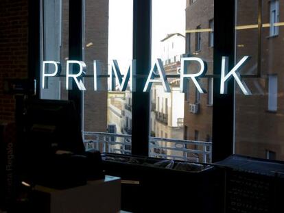 Primark adquiere su primer local en España
