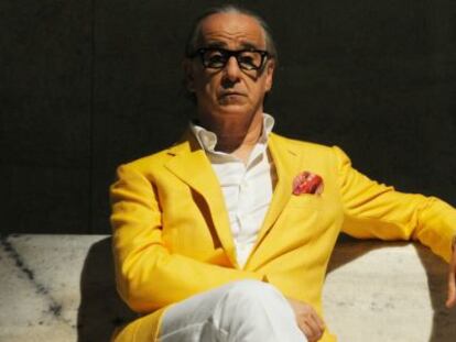 Fotograma de 'A grande beleza', de Paolo Sorrentino.