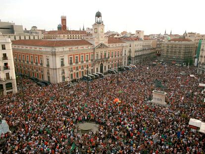 «No podemos dejarnos llevar por lo negativo. Nunca se debe coquetear con el dolor»